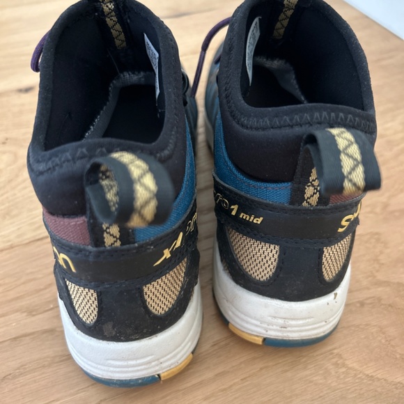 Aritzia Salomon Gor-Tex Xa pro 1 mid - Picture 6 of 6